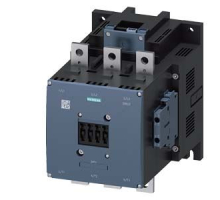 3RT1076-6NF36 контактор 250 Вт SIEMENS