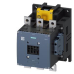 3RT1065-6SP36 контактор 132 кВт, 265А 200...277В AC/DC 2NO+2NC SIEMENS