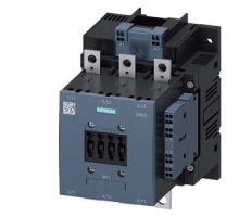 3RT1055-2AP36, контактор 75 кВт, 220...240В AC/DC 2NO+2NC SIEMENS