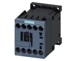 3RT2015-1BB42, контактор 3 кВт 24В DC 1NC SIEMENS