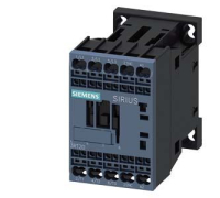 3RT2016-2AP02 контактор 4 кВт 9 ампер 230В AC 1NC SIEMENS