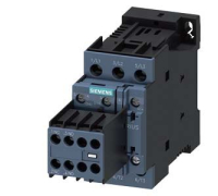 3RT2027-1BB44 контактор 32А 15 кВт 24В DC 2NO+2NC SIEMENS