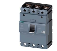 3VA1225-1AA32-0AA0, автоматичний вимикач 250 ампер 3p SIEMENS