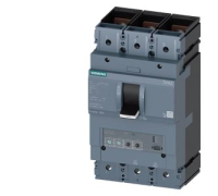 3VA2340-5HN32-0AA0 автоматичний вимикач 400 ампер SIEMENS