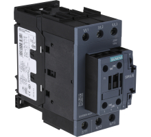 3RT2036-1AP00 контактор 22 кВт 50А 230В 1NO+1NC Siemens
