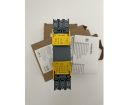 3SK1111-1AB30 реле безпеки SIEMENS