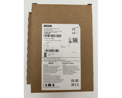 3SK1111-1AB30 реле безпеки SIEMENS
