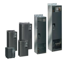6SE6430-2AD31-8DA0 частотний перетворювач Siemens