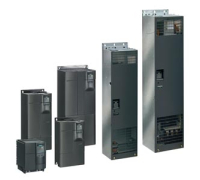 6SE6430-2UD33-7EA0 частотний перетворювач Siemens