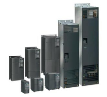 6SE6440-2AB21-1BA1 частотний перетворювач Siemens