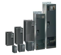 6SE6440-2AB21-5BA1 частотний перетворювач Siemens