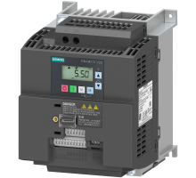 6SL3210-5BB23-0UV1 перетворювач частоти 3 кВт 1ф Siemens