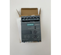 3RW3018-1BB14 пристрій плавного пуску 7,5кВт плавний пуск 17.6А Siemens