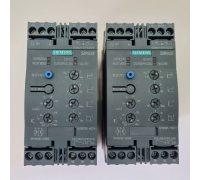 3RW4036-1BB04 плавний пуск 22 кВт пристрій плавного пуску 45А