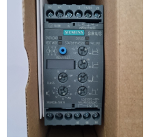 3RW4028-1BB14 плавний пуск 18.5 кВт пристрій плавного пуску 38А Siemens
