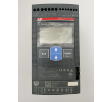 PSE105-600-70 плавний пуск 55 кВт (1SFA897109R7000) ABB б.в. гарантія
