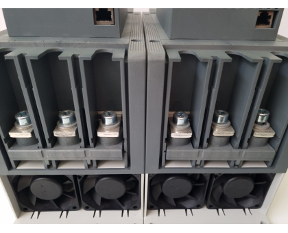 PSE170-600-70 плавный пуск 90 кВт устройство плавного пуска 170А ABB (1SFA897111R7000)