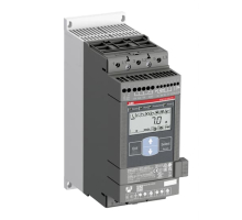 PSE18-600-70 пристрій плавного пуску 7,5 кВт, плавний пуск 18А ABB (1SFA897101R7000)
