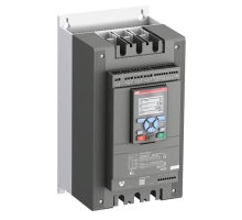 PSTX142-600-70 пристрій плавного пуску 75 кВт 142А ABB (1SFA898110R7000)