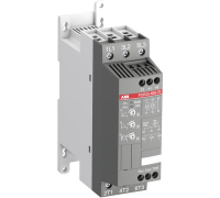 PSR25-600-70 пристрій плавного пуску 11 кВт, плавний пуск 25А ABB (1SFA896108R7000)