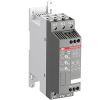 PSR25-600-70 пристрій плавного пуску 11 кВт, плавний пуск 25А ABB (1SFA896108R7000)