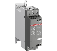 PSR45-600-70 плавний пуск 22 кВт, пристрій плавного пуску 45А ABB (1SFA896111R7000)
