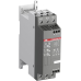PSR45-600-70 плавний пуск 22 кВт, пристрій плавного пуску 45А ABB (1SFA896111R7000)