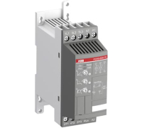 PSR9-600-70 плавний пуск 4 кВт, пристрій плавного пуску 9А ABB
