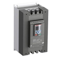 PSTX30-600-70 плавний пуск 15 кВт, пристрій плавного пуску 30А ABB (1SFA898103R7000)