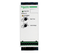 ATS01N109FT пристрій плавного пуску 4 кВт, плавний пуск 9А Schneider Electric