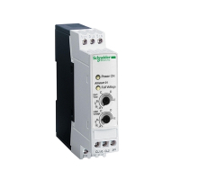 ATS01N112FT плавний пуск 5,5 кВт, пристрій плавного пуску 12А Schneider Electric
