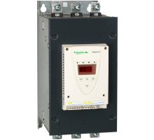 ATS22C11Q плавний пуск 55 кВт Schneider Electric