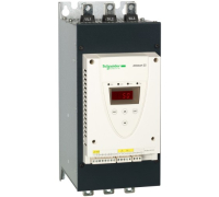 ATS22C17Q плавний пуск 90 кВт пристрій плавного пуску 170А Schneider Electric