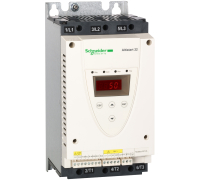 ATS22D32Q плавний пуск 15 кВт, пристрій плавного пуску 32А Schneider Electric