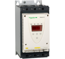 ATS22D75Q плавний пуск 37 кВт пристрій плавного пуску 75А Schneider Electric