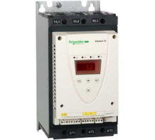 ATS22D88Q плавний пуск 45 кВт Schneider Electric