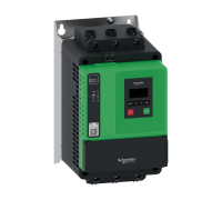 ATS430C11S6 плавний пуск 55 кВт, 110A Schneider Electric