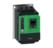 ATS430C11S6 плавний пуск 55 кВт, 110A Schneider Electric