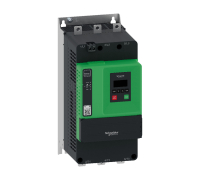 ATS430C17S6 плавний пуск 90 кВт, 170A Schneider Electric