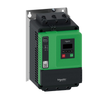 ATS430D62S6 плавний пуск 30 кВт, 62А Schneider Electric