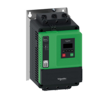 ATS430D88S6 плавний пуск 45 кВт, 88A Schneider Electric