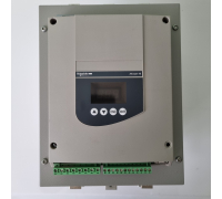 ATS48C14Q плавний пуск 75 кВт прстрій плавного пуску 140А Schneider Electric