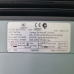 MCD202-030-T4-CV3 плавний пуск 30 кВт пристрій плавного пуску 60А Danfoss (175G5213) Б.В. з гарантією