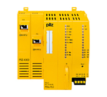 PSSu H PLC2 FS SN SD, 312077 Pilz