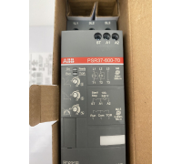 PSR37-600-70 плавний пуск 18,5 кВт, пристрій плавного пуску 37А ABB (1SFA896110R7000)