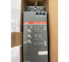 PSR37-600-70 плавний пуск 18,5 кВт, пристрій плавного пуску 37А ABB (1SFA896110R7000)
