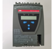 PST72-600-70 плавний пуск 37 кВт пристрій плавного пуску 72А ABB (1SFA894007R7000)