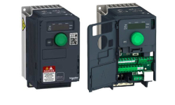 Перетворювачі частоти Altivar ATV310 И ATV320 Schneider Electric у чому відмінність