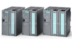 Siemens: контролери серії SIMATIC S7-300