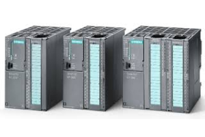 Siemens: контролери серії SIMATIC S7-300